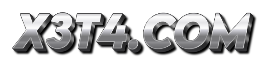 X3T4.COM